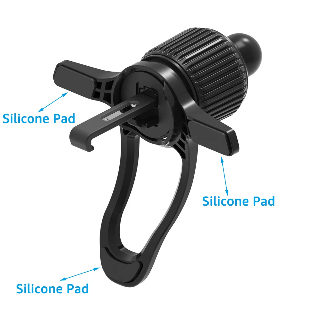 Универсальный держатель для телефона 17 мм