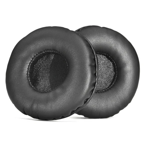 1 пара чехлов для наушников Logitech ZONE 300 301 305, сменные наушники, гарнитура, сменный чехол для наушников, новый