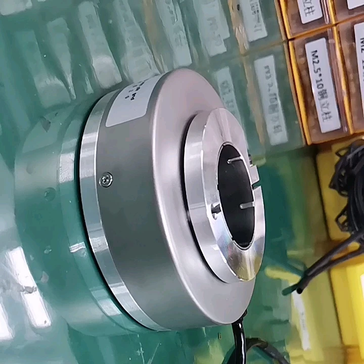 

40 мм полый вал 1024 Ppr датчик двери лифта