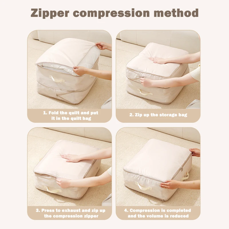 Дорожный чемодан сверхкомпактный самокомпрессионный органайзер товары для