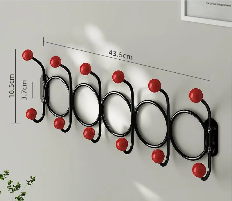 

Металлический крючок Candy Color