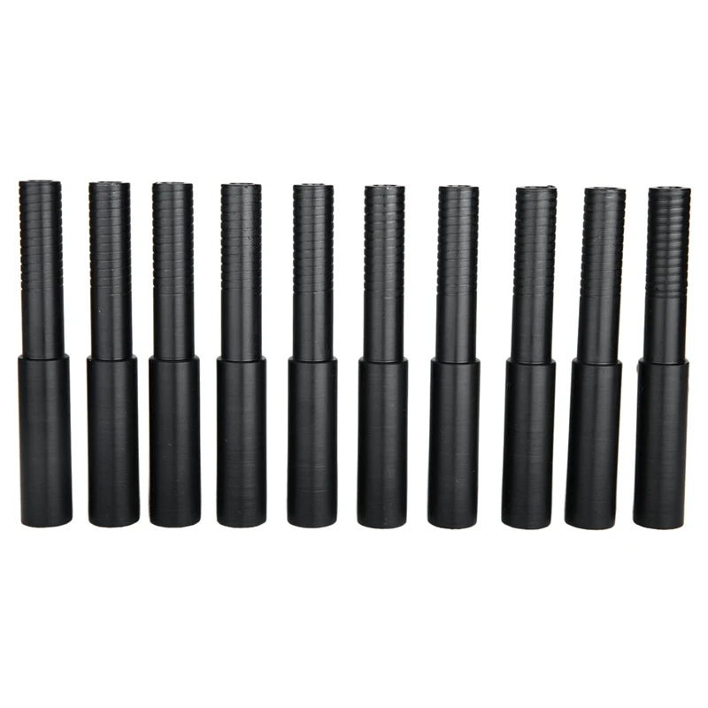 

10Pcs Golf Club Shaft Extension Stick Extender For Graphite Shafts