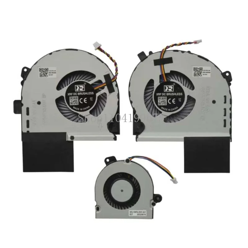 Вентилятор охлаждения для ASUS ROG Strix GL703 GL703G GL703GI GL703VI GL703GS GL703GM