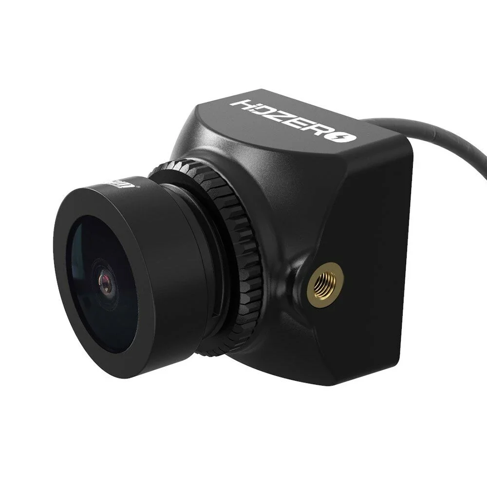 Runcam HDZero Micro V2 720p 60fps 4:3/16:9 FPV камера для и Sharkbyte HD Система гоночный Радиоуправляемый