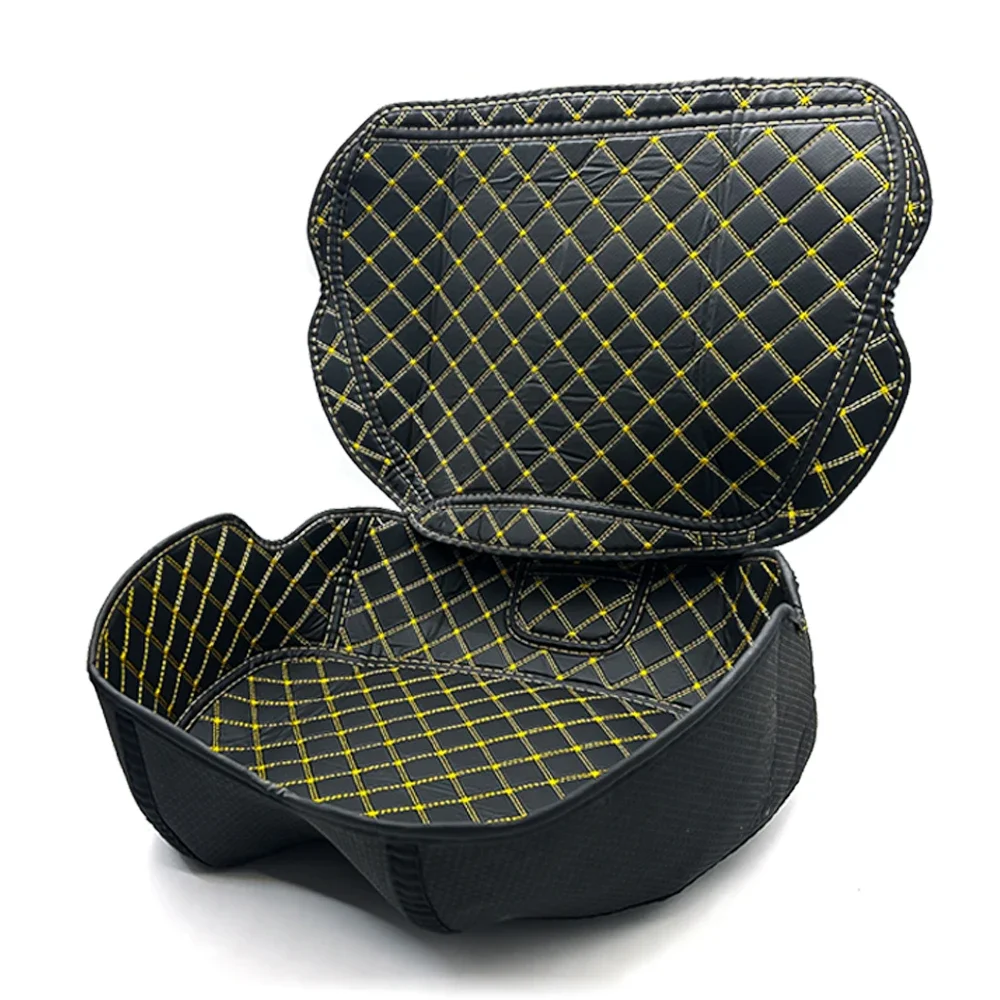 Новинка для SHAD SH59X SH 59X SH59 X подкладка багажника подходит