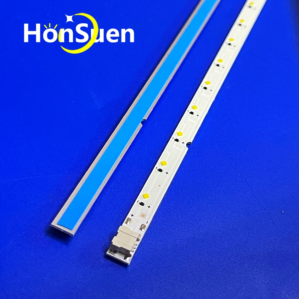 Светодиодная лента для подсветки Samsung UN49K5300 комплект из 5/20/30 светодиодов UA49k5300