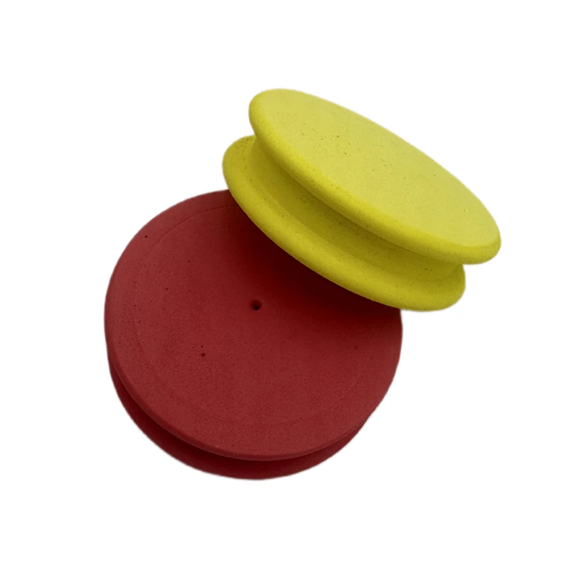 Катушки для лески из пены EVA пластина хранения такелажа намоточная доска шпульки