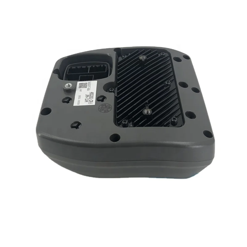 Детали для экскаватора OTTO Лидер продаж 4653775 панель дисплея на продажу