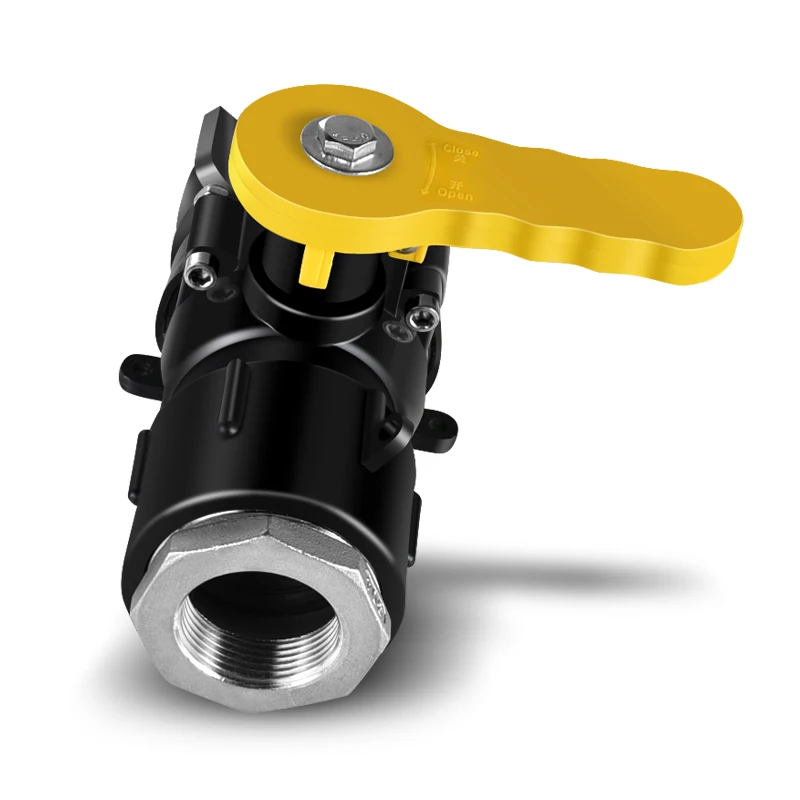 

Соединитель резервуара IBC, грубая резьба 60 мм на 1 дюйм, с мелкими резьбовыми соединениями, адаптер для трубы для воды, инструмент для фитинга...