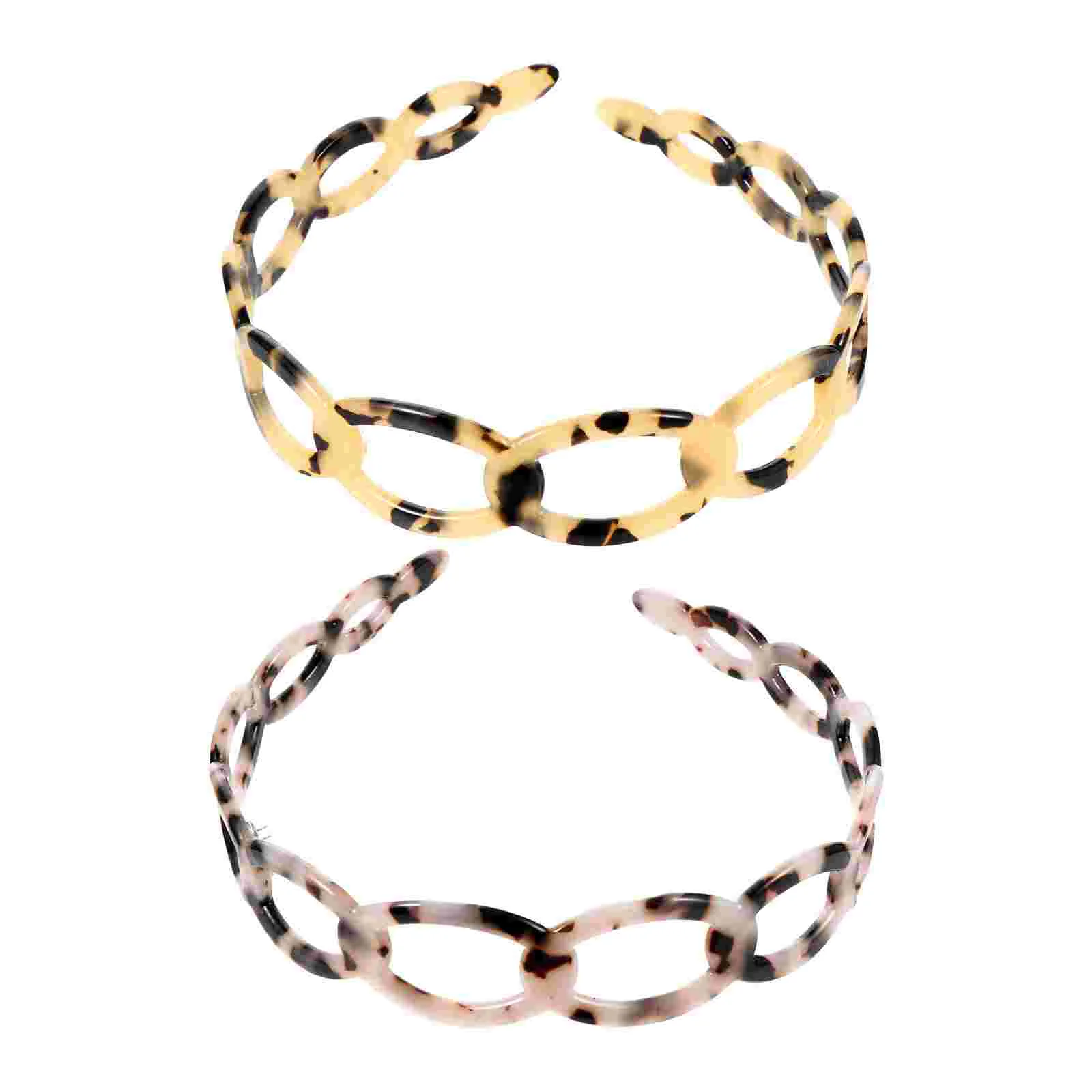 

Headband Hair Headbands Comb Teeth Hoop Womenwavytortoise Bands Non Shellsimple Wide Spring Band Zag Zig Fashion Toothed