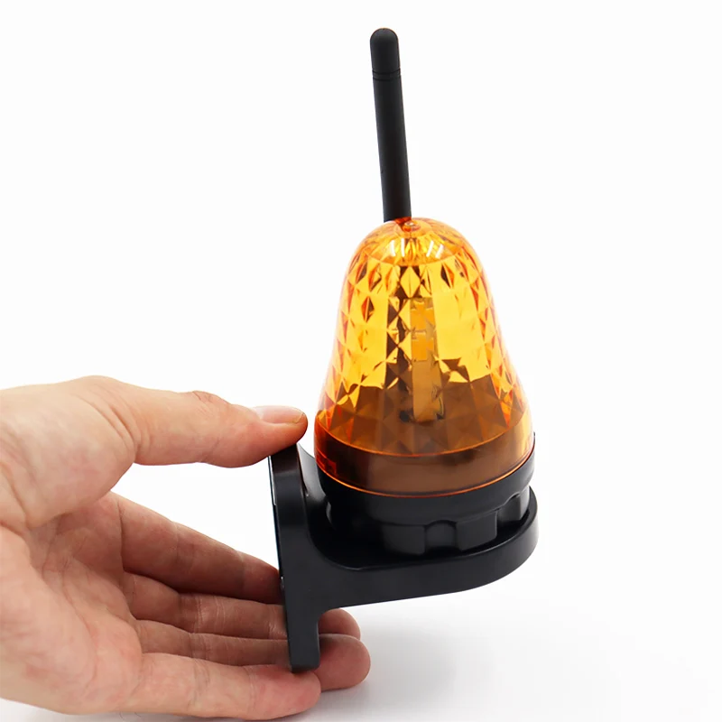 

Универсальная внешняя фотовспышка 12 В 24 В 220 В