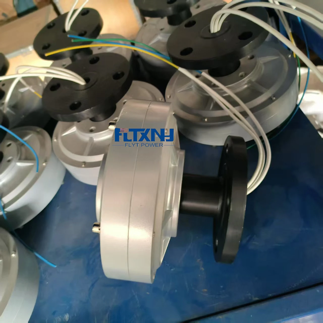 

FLTXNY Генератор альтернативной энергии 1000 Вт