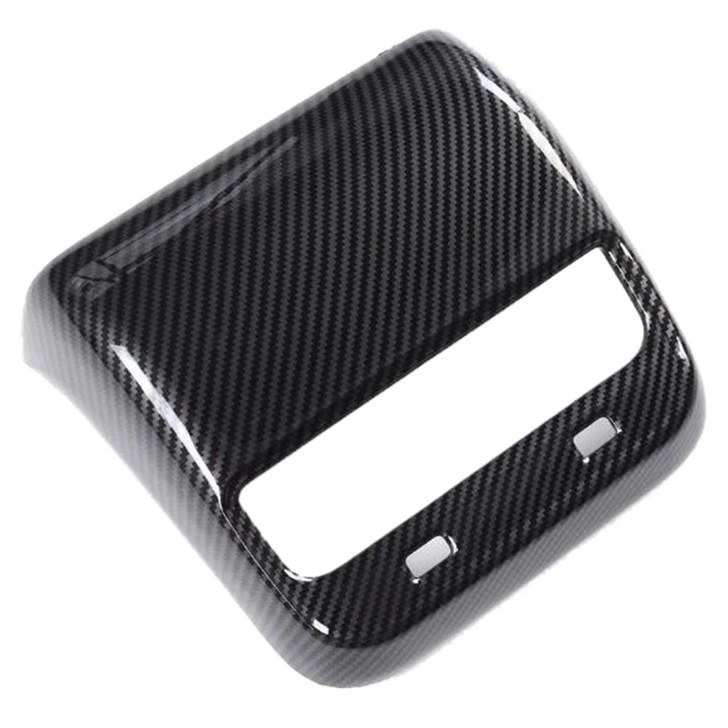 Крышка на вентиляционное отверстие автомобиля Tesla Model Y 2021 декоративная наклейка