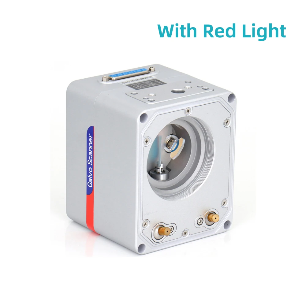 

FONLAND Galvo Head RC1001 Лазерный сканер