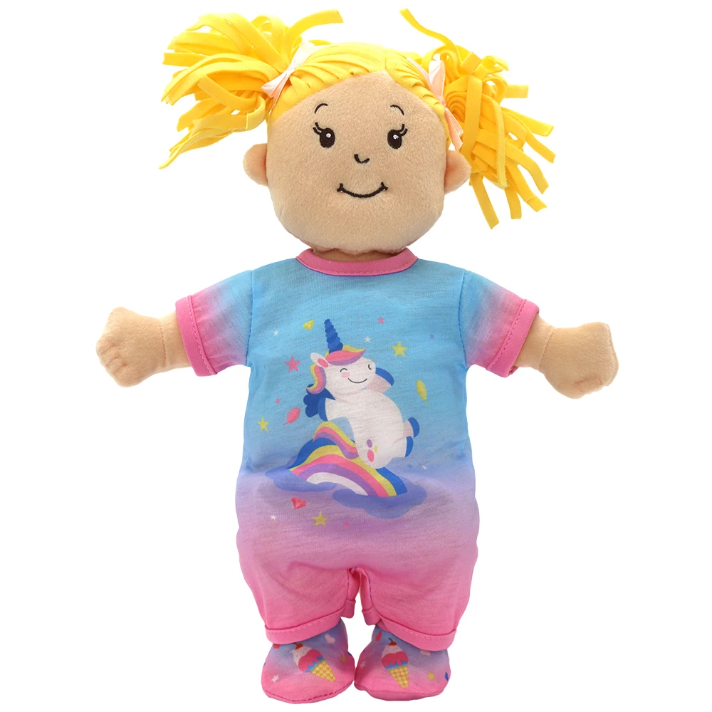 Rompers For 38cm Girl Doll Clothes Outwear Doll Accessories
