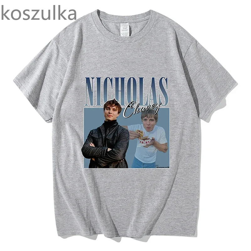 Новые мужские футболки в стиле хип-хоп с надписью Возвращение будущее