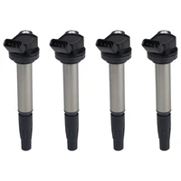 4pcs ignition coil for toyota prius 2010 corolla 2009 scion xd lexus engine ignition coil replacement accessories