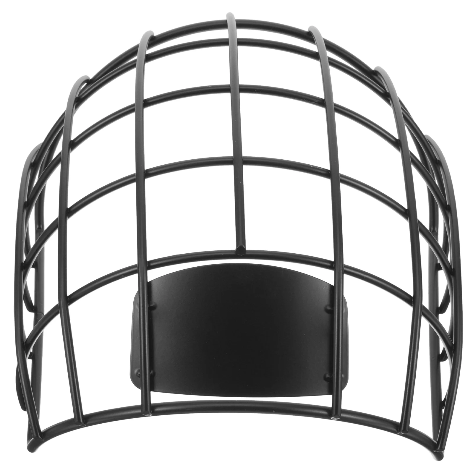 

Маска Для Софтбола из титанового сплава