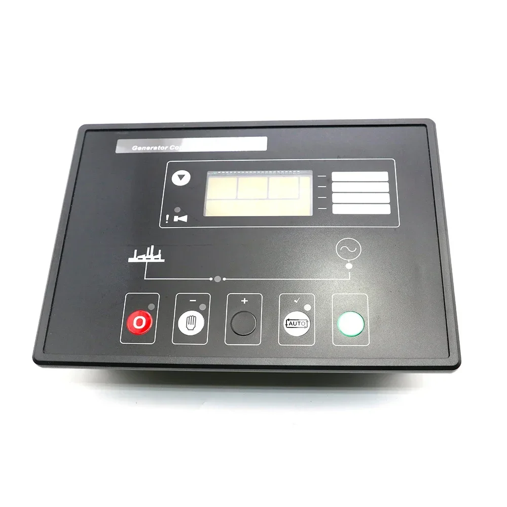 Контроллер генераторной установки DSE5110 Deep Sea 5110 генератораLer DSE