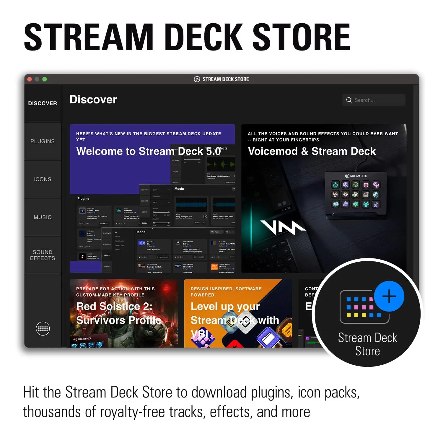 Deck plugin. Stream deck mk2. elgato stream deck mk.2. контроллер elgato stream deck mk.2. stream deck аналог.