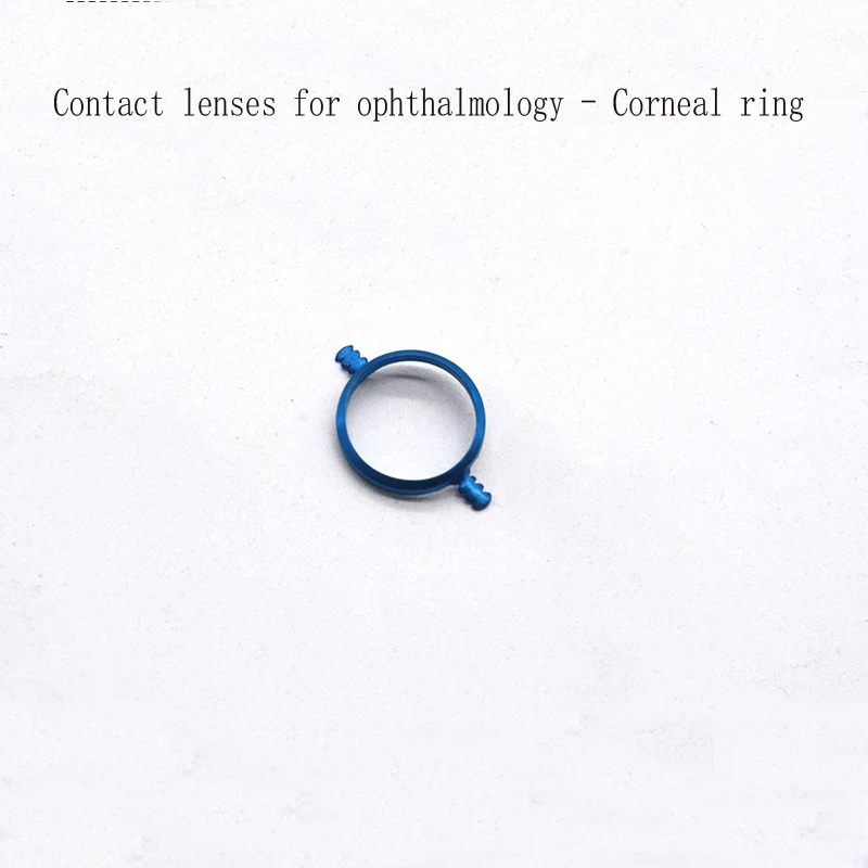 Микроскопические инструменты для пересадки роговицы офтальмологии контактные