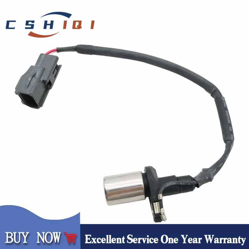 90919-05023 Датчик положения коленчатого вала для Toyota Supra Lexus GS300 IS300 SC300 3.0L 1996-2005 9091905023 90919 05023