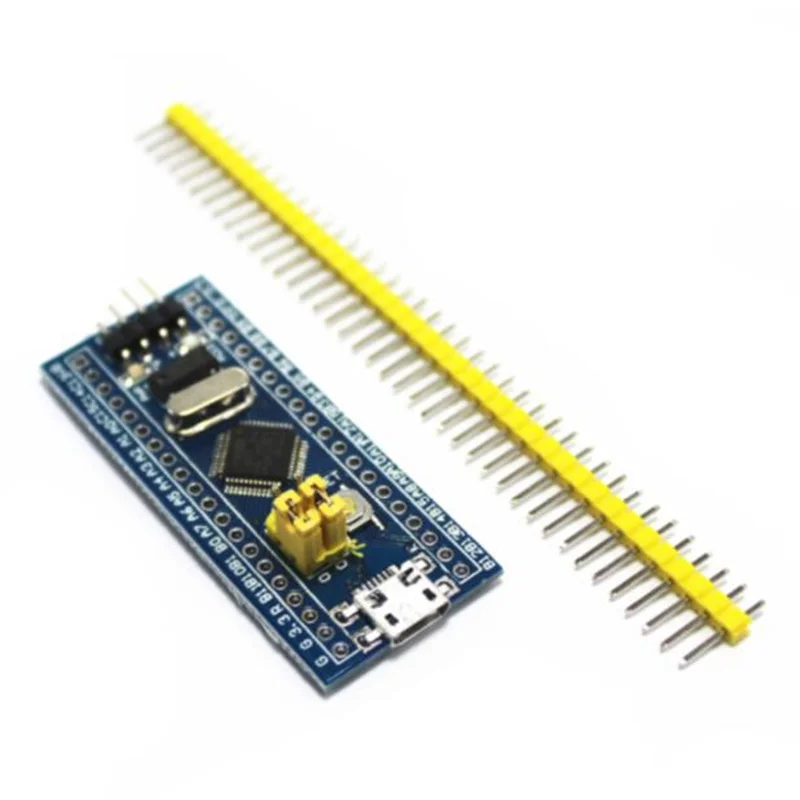 

STM32F103C8T6 minimum system board / SCM / core board / STM32 ARM
