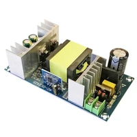 250w switching power board module ac110 245v to dc36v 7a car audio diy isolated power board