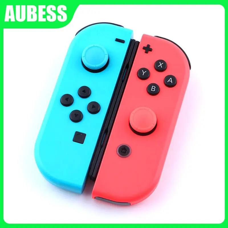 

One Set Hard Screws Tool Convenient Sensor Module Cap Durable Conductive Rubber Game Accessories Silicon Fashionable Slim