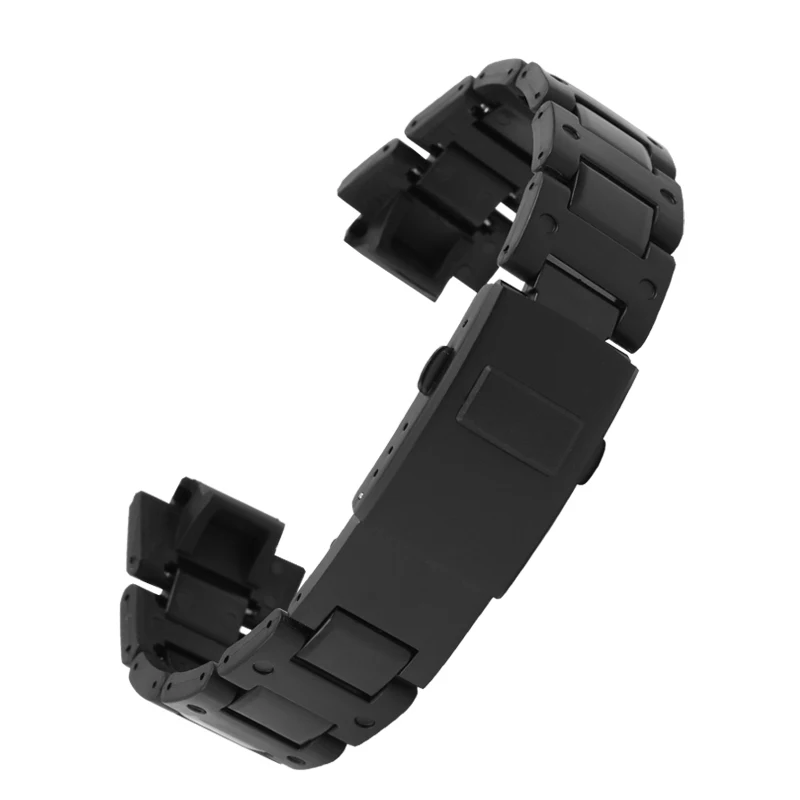 Ремешок для часов DW5600 ga2100 детский браслет Casio G-Shock DW6900 металлический Композитный