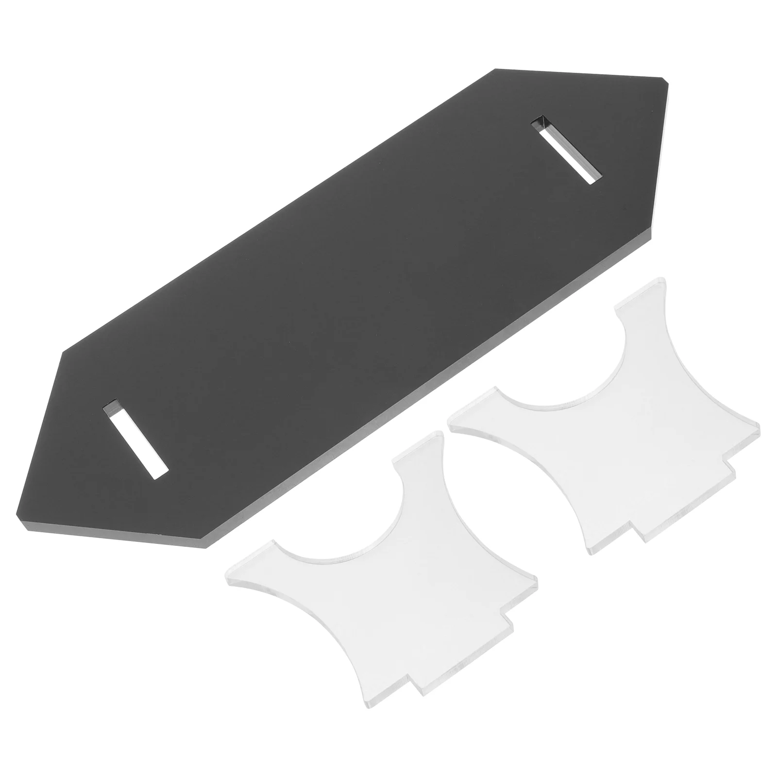 Принадлежности для кронштейнов подставка ножей демонстрационная экономия