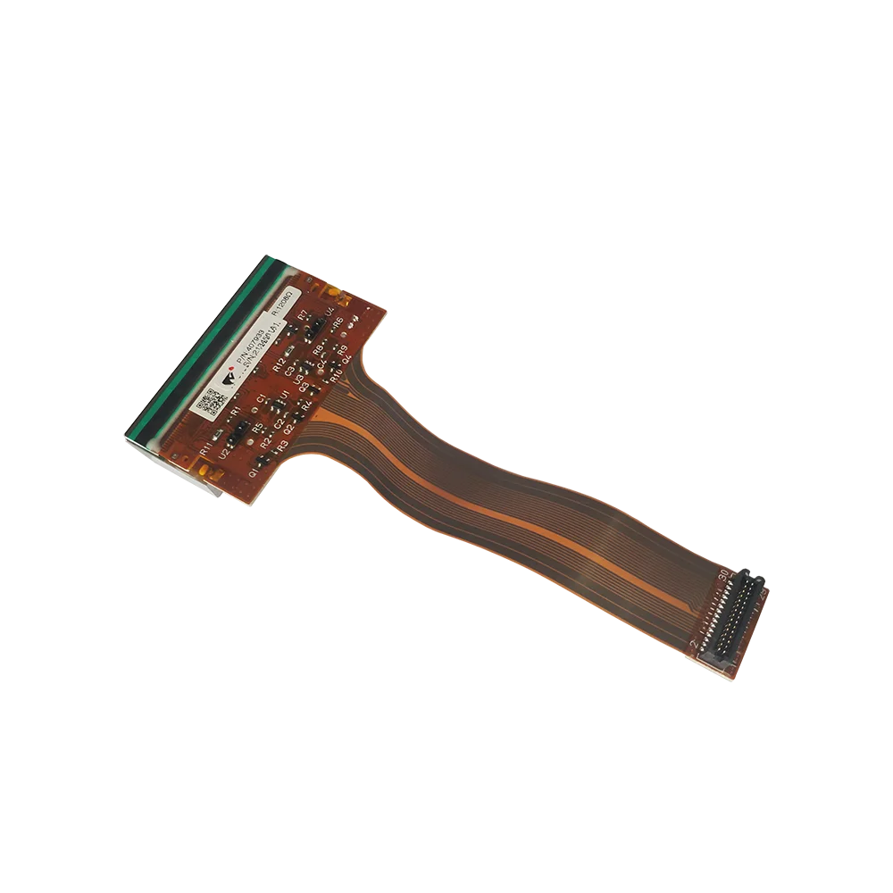 Оригинальная печатающая головка Datamax 407933 Для термотрансферного принтера Linx Tt750/