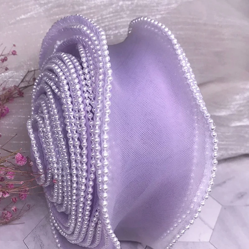 

Новинка, 920 см, бусины, цепочка, край, искусственная волна, материал банта для украшения волос, украшение для упаковки подарков, кружевные лен...