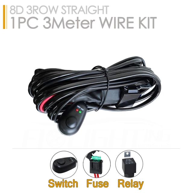 

Фонарь для внедорожника, диагональ 8-38 дюймов, 4x4