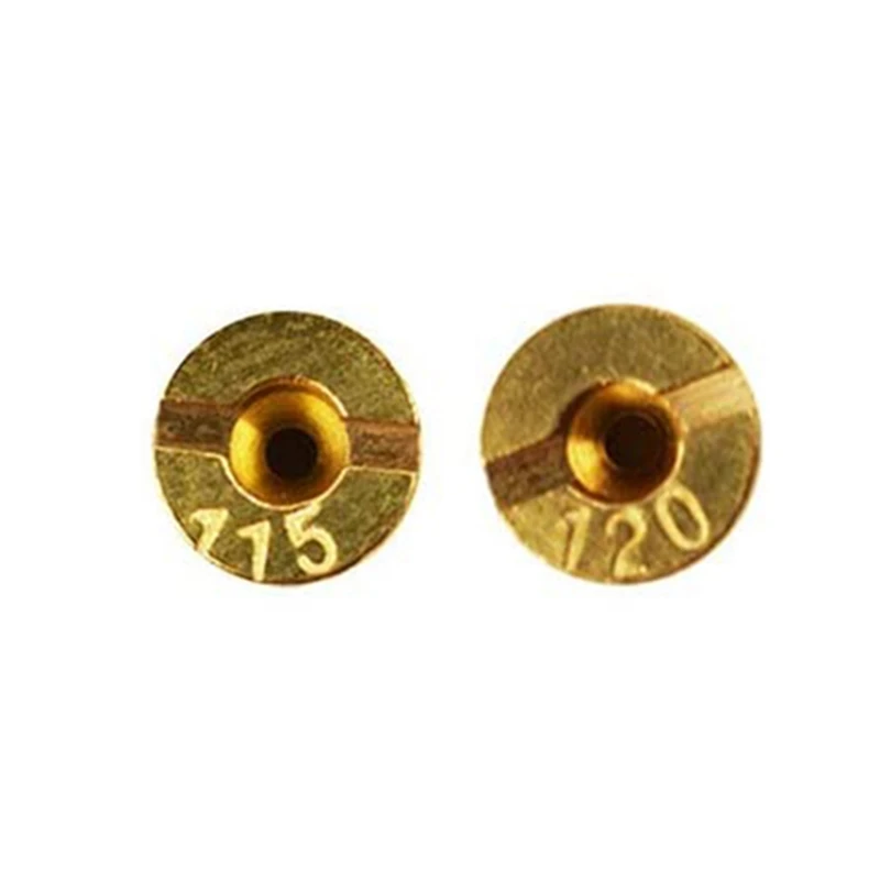 Карбюратор главной струи 16 шт. подходит для PWK OKO CVK 90 92 95 98 100 105 108 110 115 120 125 130 135 140 145