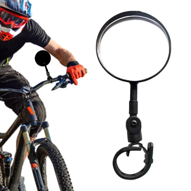 

Universal Convex Motorcycle Mirrors Electrombile Mirror Motorcycle Rear View Mirrors Motorcycle Rear View Side Mirrors 8mm