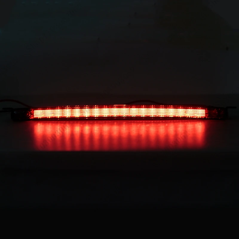 Задний стоп-сигнал для Porsche Cayenne 2003-2008 2009 2010 третья и центр задний тормоз фотолампа