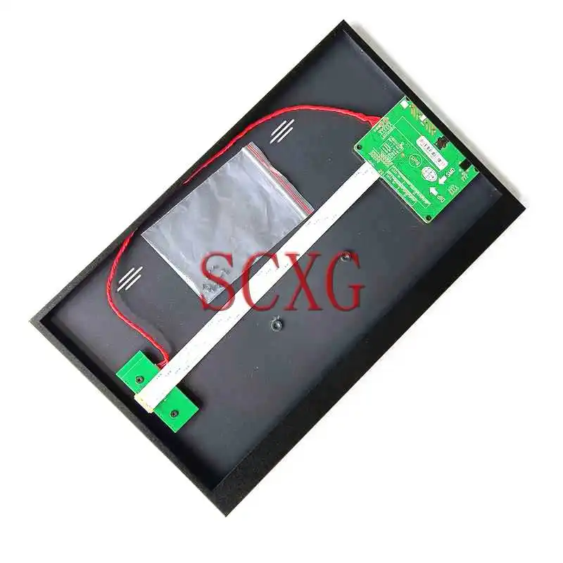 

Набор «сделай сам» для N140BGA N140BGE Mini-HDMI 1366*768 Micro USB, плата контроллера ЖК-экрана 14 "EDP 30-Pin + Металлическая задняя крышка