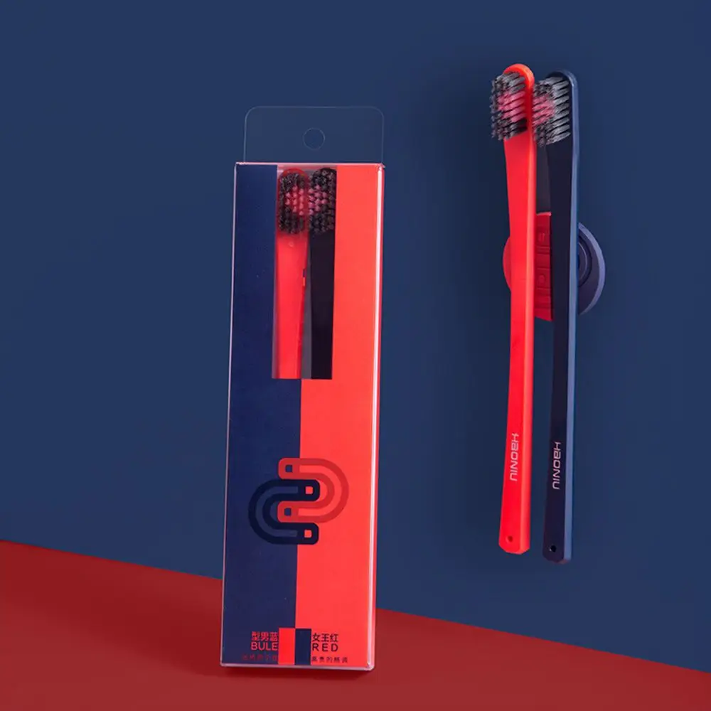 

2 шт./упаковка, зубные щётки с мягкой щетиной