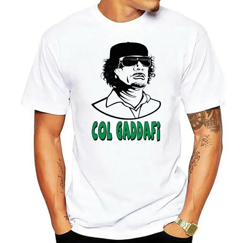 

Gaddafi Che Guevara New Mens Womens T Shirt Top Size 8 10 12 14 16 S M L Xl Xxl