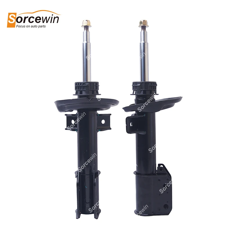 Для Mercedes Benz MB GLK 220 350 200 250 300 X204 автозапчасти Передняя Задняя подвеска амортизационная распорка A2043232100 A2043200531