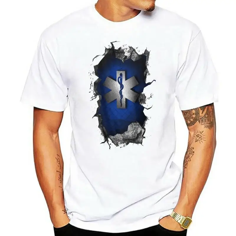 

Men t shirt EMS Breakthrough tshirts Women t-shirt