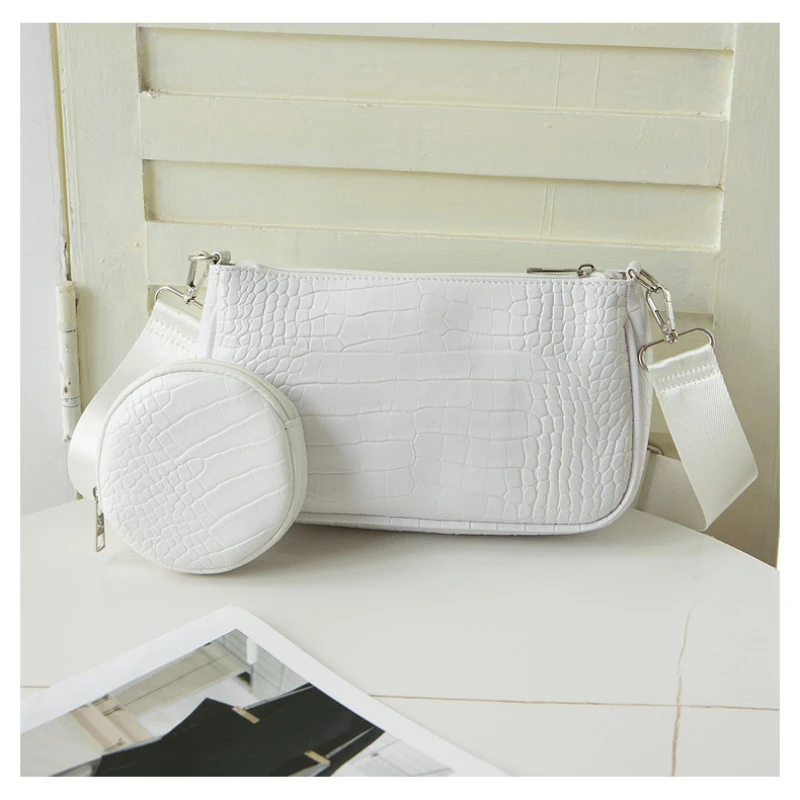 

Messenger Bags For Women Rhinestone Shoulder Bag Female Small Portable Purses And Handbags Fashion Zipper Feminina Crossbody Bag