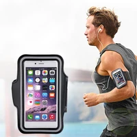 Universal Sport Phone Armband Running Exercise Case Smartphone Gym Brassard Wrist Belt Accesories for IPhone Xiaomi Note Pro