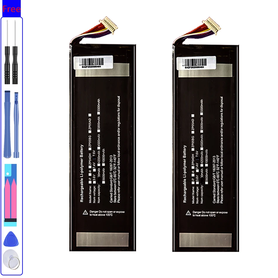 

3900mAh Battery for Chuwi Minibook CWI526 Tablet PC