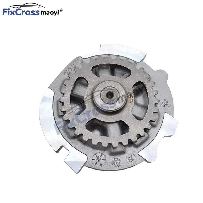 8HP45 8HP55 автоматический трансмиссионный масляный насос новый или используется для