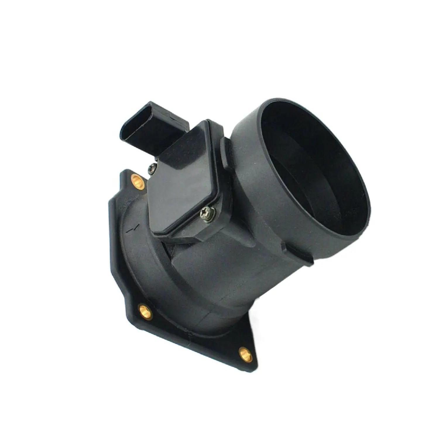 06A906461X Восстановленный объемный расходомер воздуха Датчик MAF аналогичный для