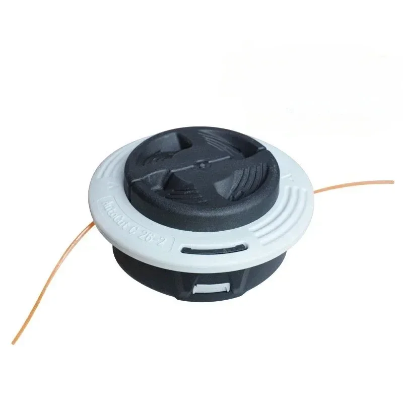 Фото Насадка для газонокосилки, совместимая с Stihl Autocut C26-2 Fs 55 56 70 94 91 111 131 240, аксессуары для садовых инструментов №3