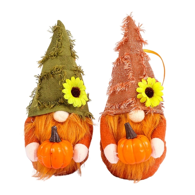 

Сельский дом Праздник урожая Безликая кукла Тыква Кухня Ресторан Украшение