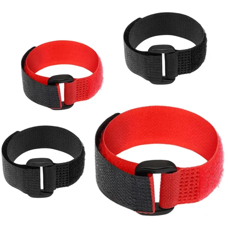 

4pcs/set No Crow Rooster Collar Chicken Collar Noise Free Anti-Hook Neckband Collars Farm Supplies For Rooster Supplies Collar